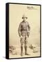 Winston S. Churchill, 1898-null-Framed Stretched Canvas