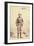 Winston S. Churchill, 1898-null-Framed Photographic Print