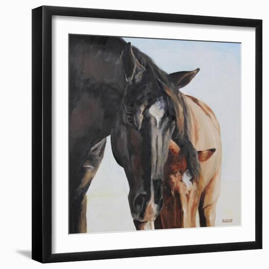 Winston-Renee Gould-Framed Giclee Print