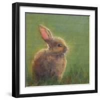 Winston-Marilyn Wendling-Framed Art Print