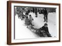 Brown Frame