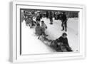 White Frame