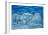 Winter, 1981-Tamas Galambos-Framed Giclee Print