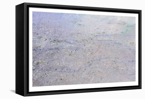 Winter, 2011-Luke Elwes-Framed Stretched Canvas