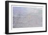 Winter, 2011-Luke Elwes-Framed Giclee Print