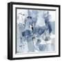 Winter Air II-Christina Long-Framed Art Print