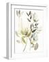 Winter Arrangement II-Jennifer Goldberger-Framed Art Print