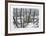 Winter at the Mill-Dennis Goldsborough-Framed Limited Edition