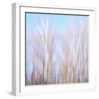 Winter Aubade 2-Jacob Berghoef-Framed Photographic Print