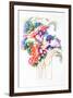 Winter Bells-Ronald Julius Christensen-Framed Collectable Print