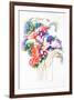 Winter Bells-Ronald Julius Christensen-Framed Collectable Print