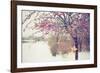 Winter Berries I-Kelly Poynter-Framed Photographic Print