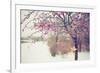 Winter Berries I-Kelly Poynter-Framed Photographic Print