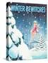 Winter Bewitches-Rod Ruth-Stretched Canvas