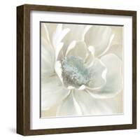 Winter Blooms I-Carol Robinson-Framed Art Print