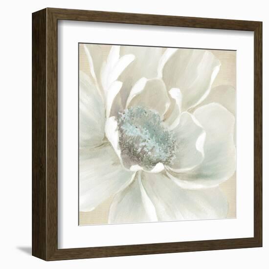 Winter Blooms I-Carol Robinson-Framed Art Print