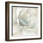 Winter Blooms I-Carol Robinson-Framed Art Print