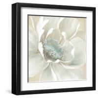 Winter Blooms I-Carol Robinson-Framed Art Print