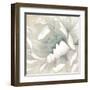 Winter Blooms II-Carol Robinson-Framed Art Print