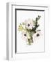 Winter Bouquet 1-Megan Swartz-Framed Art Print