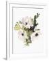 Winter Bouquet 1-Megan Swartz-Framed Art Print