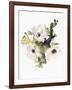 Winter Bouquet 1-Megan Swartz-Framed Art Print