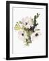 Winter Bouquet 1-Megan Swartz-Framed Art Print