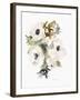 Winter Bouquet 2-Megan Swartz-Framed Art Print