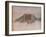 'Winter', c1870, (1918)-Anton Mauve-Framed Giclee Print