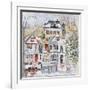 Winter, Caitlin Ave., 2013-Anthony Butera-Framed Giclee Print