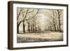 Winter Cathedral-Bruce Nawrocke-Framed Photographic Print