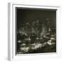 Winter Central Park-null-Framed Giclee Print