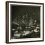 Winter Central Park-null-Framed Giclee Print