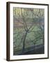 Winter Chiswick-Dorothy A. Cadman-Framed Giclee Print