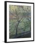 Winter Chiswick-Dorothy A. Cadman-Framed Giclee Print