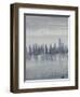 Winter City I-Farrell Douglass-Framed Giclee Print