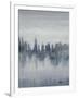 Winter City II-Farrell Douglass-Framed Giclee Print