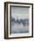 Winter City II-Farrell Douglass-Framed Giclee Print