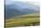 Winter Clouds Clinging to the Skiddaw Massif-James-Stretched Canvas