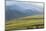 Winter Clouds Clinging to the Skiddaw Massif-James-Mounted Photographic Print