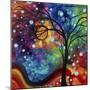 Winter Cold-Megan Aroon Duncanson-Mounted Giclee Print