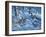 Winter Covey-Jeff Tift-Framed Giclee Print