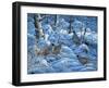 Winter Covey-Jeff Tift-Framed Giclee Print