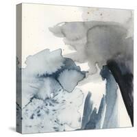 Winter Current III-Victoria Barnes-Stretched Canvas