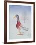 Winter-Drake-Ditz-Framed Giclee Print