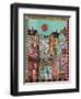 Winter Dream 1-Karla Gerard-Framed Giclee Print