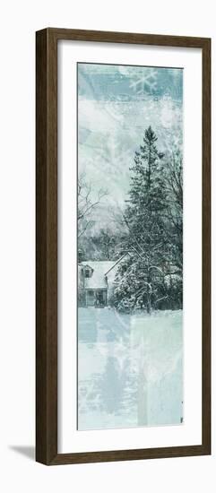 Winter Dreamland 3-Marcus Prime-Framed Photographic Print