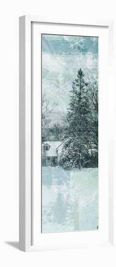 Winter Dreamland 3-Marcus Prime-Framed Photographic Print