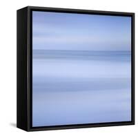 Winter Dusk-Doug Chinnery-Framed Stretched Canvas