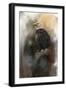 Winter Eagle 3-Jai Johnson-Framed Giclee Print